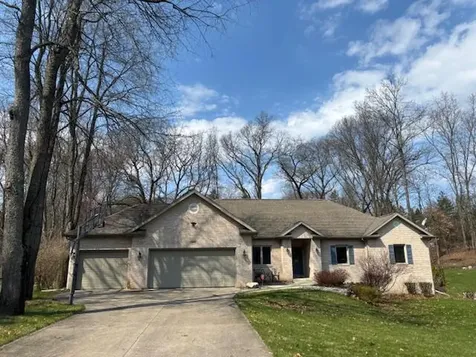 5062 Autumn Glen Street Texas Charter Township MI 49009