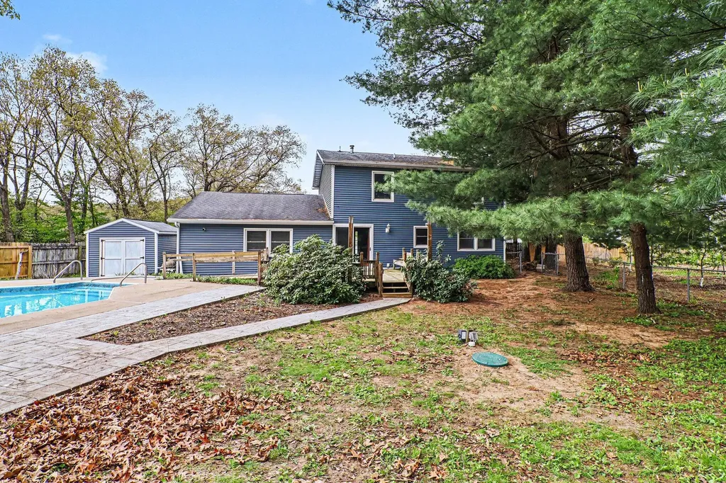 1187 Merry Brook Street Comstock Charter Township MI 49048