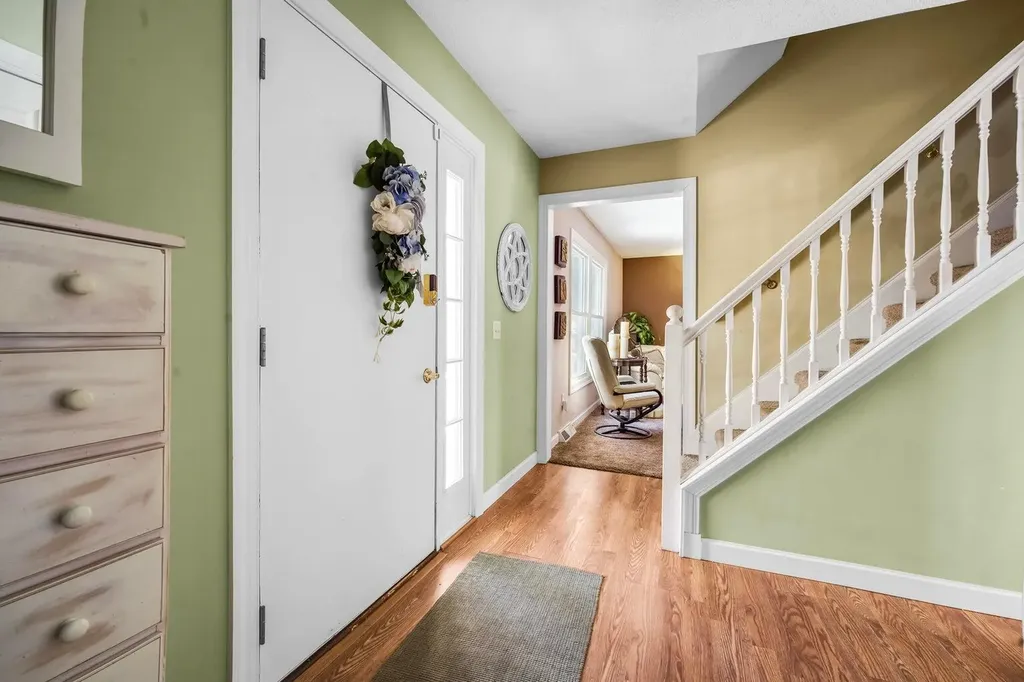 1187 Merry Brook Street Comstock Charter Township MI 49048