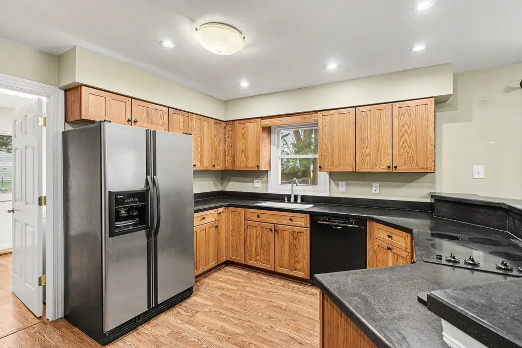 1187 Merry Brook Street Comstock Charter Township MI 49048