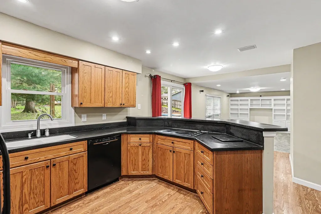 1187 Merry Brook Street Comstock Charter Township MI 49048