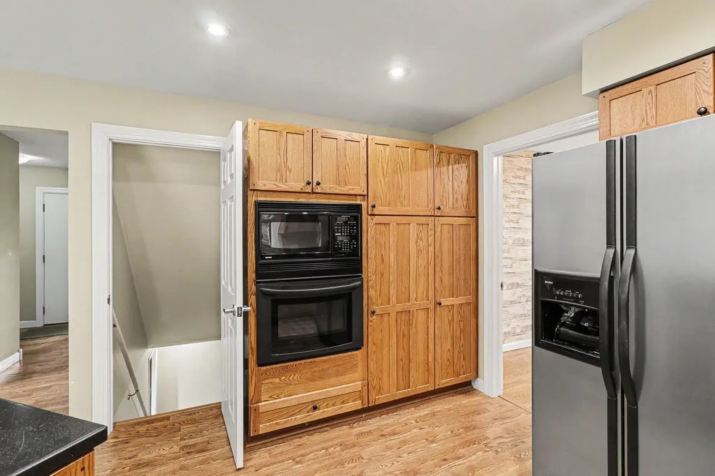 1187 Merry Brook Street Comstock Charter Township MI 49048