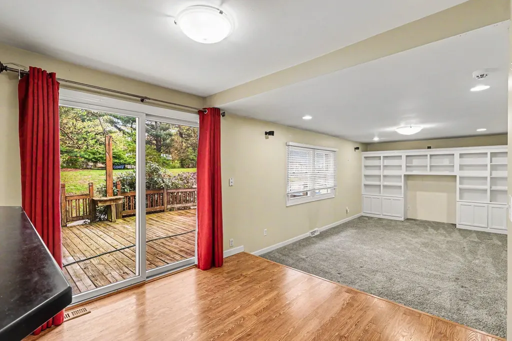 1187 Merry Brook Street Comstock Charter Township MI 49048