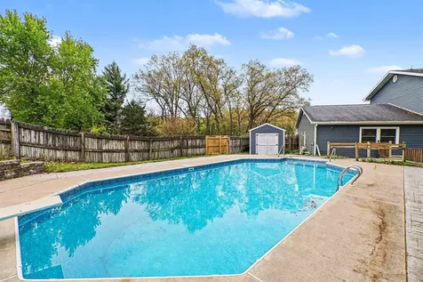 1187 Merry Brook Street Comstock Charter Township MI 49048