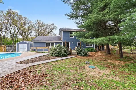 1187 Merry Brook Street Comstock Charter Township MI 49048