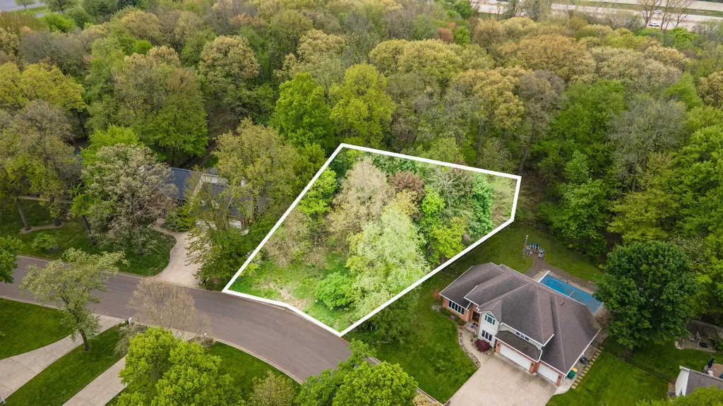 3025 Bryn Mawr Drive Portage City MI 49024