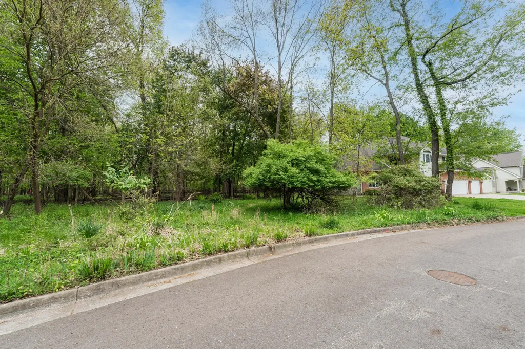 3025 Bryn Mawr Drive Portage City MI 49024