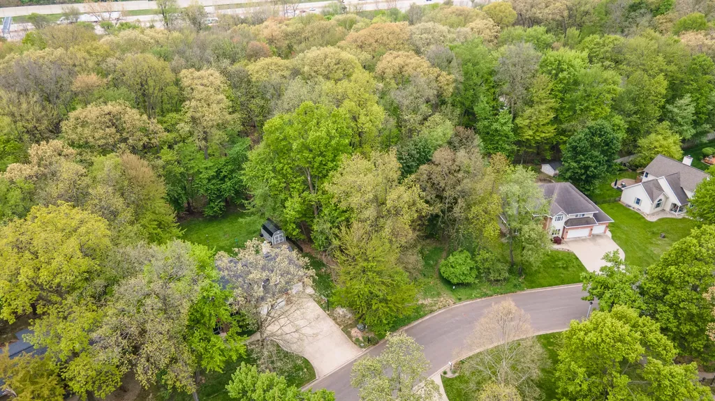 3025 Bryn Mawr Drive Portage City MI 49024