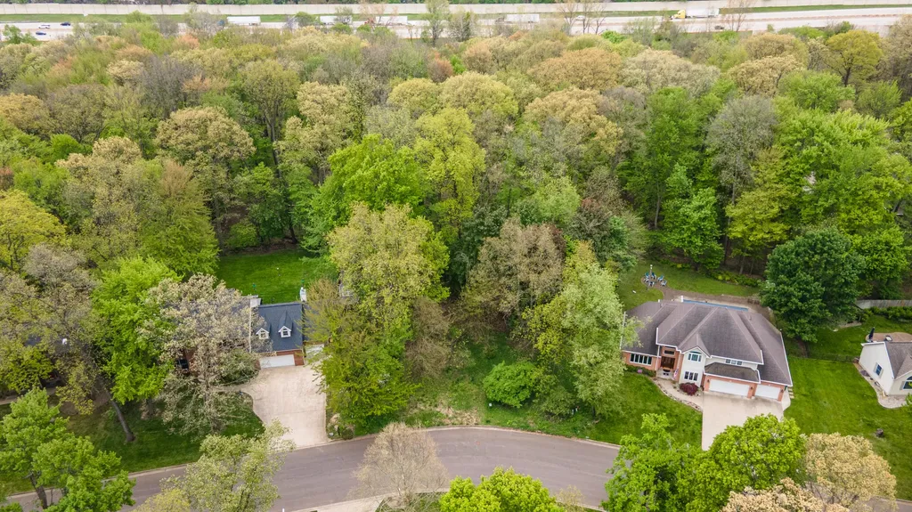 3025 Bryn Mawr Drive Portage City MI 49024