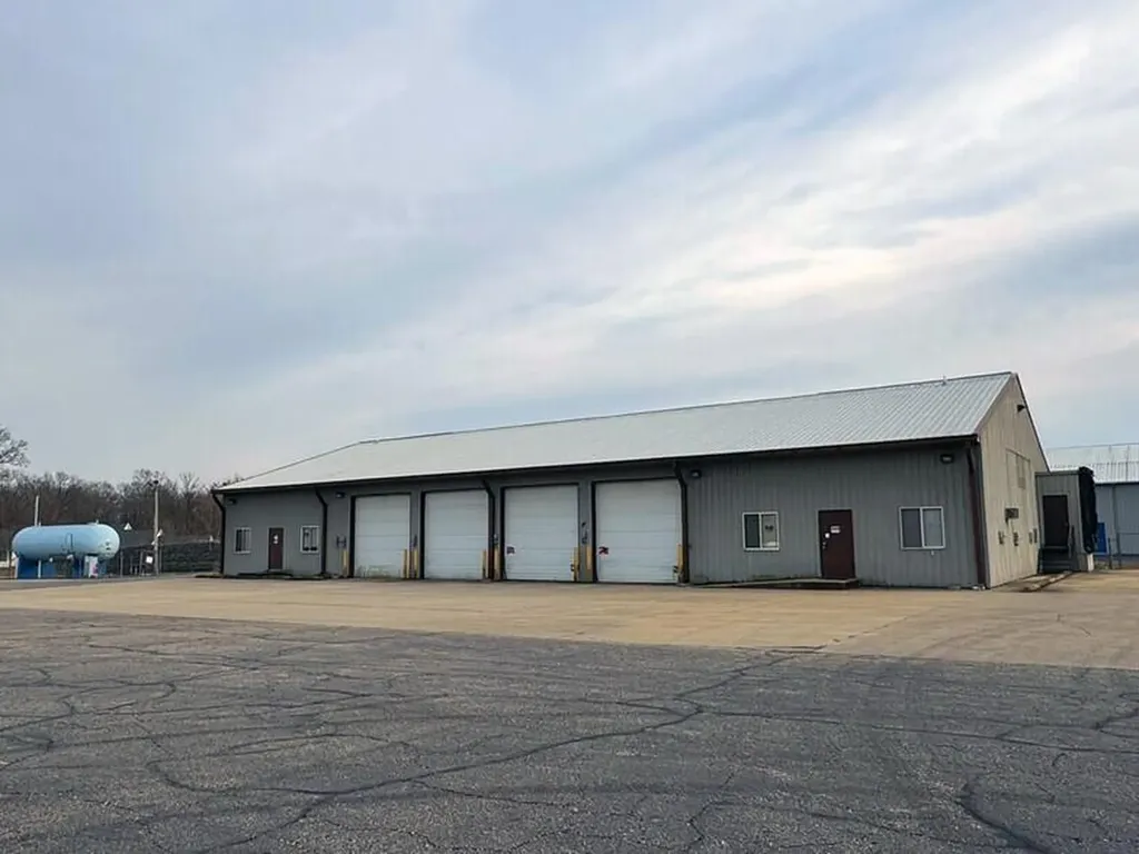715 Webber Avenue Three Rivers City MI 49093