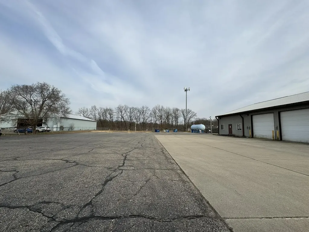 715 Webber Avenue Three Rivers City MI 49093