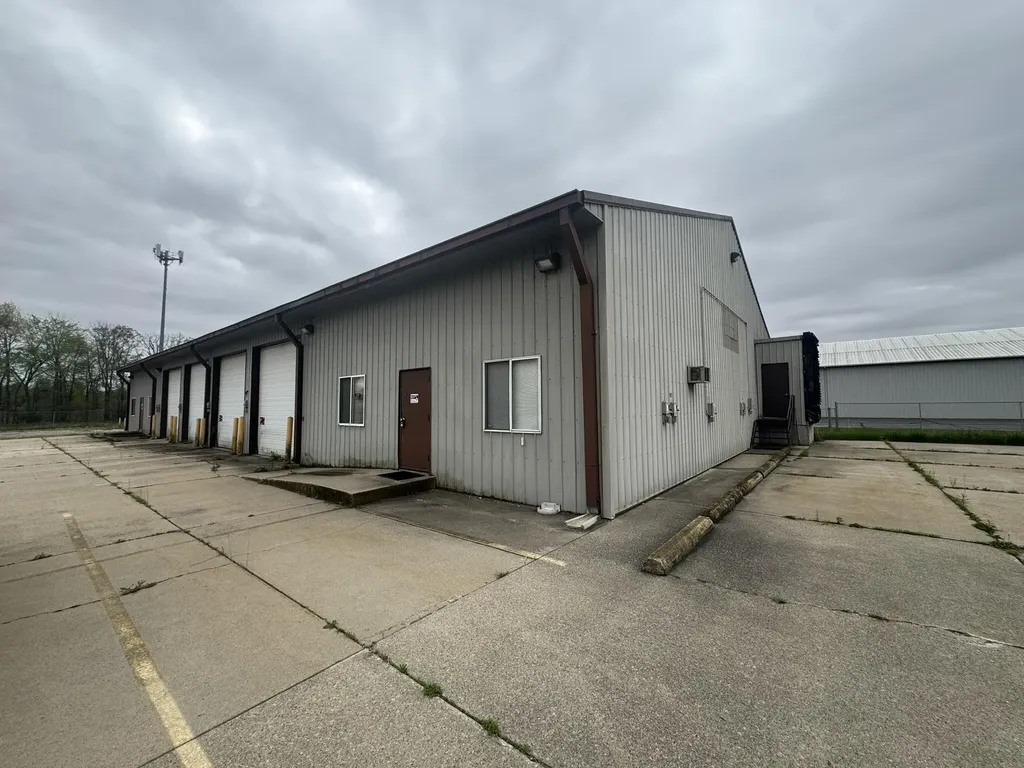 715 Webber Avenue Three Rivers City MI 49093