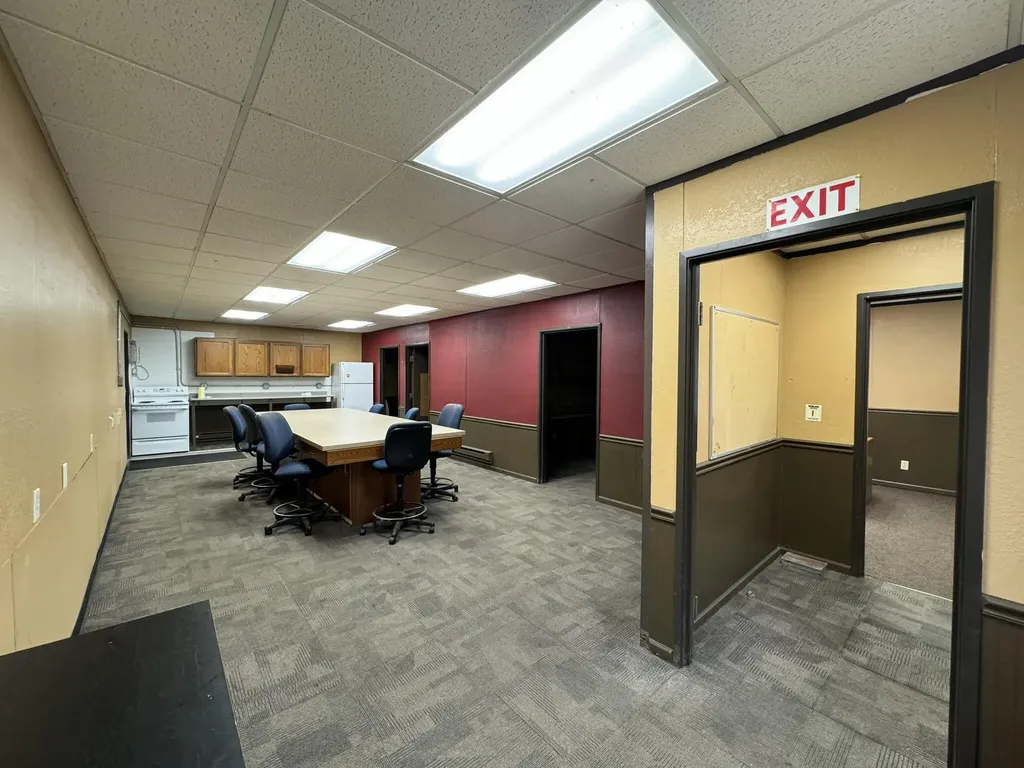 715 Webber Avenue Three Rivers City MI 49093