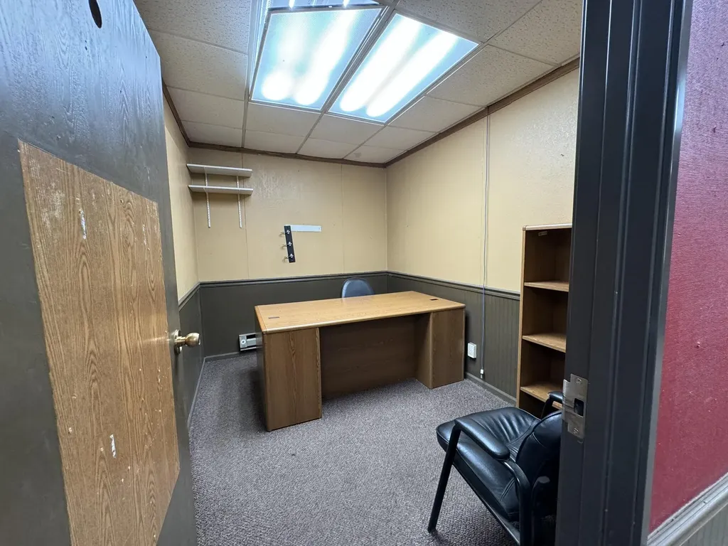 715 Webber Avenue Three Rivers City MI 49093