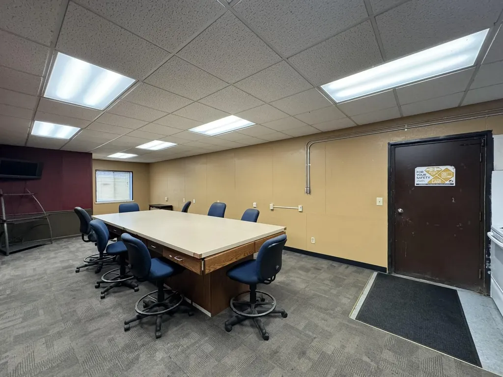 715 Webber Avenue Three Rivers City MI 49093