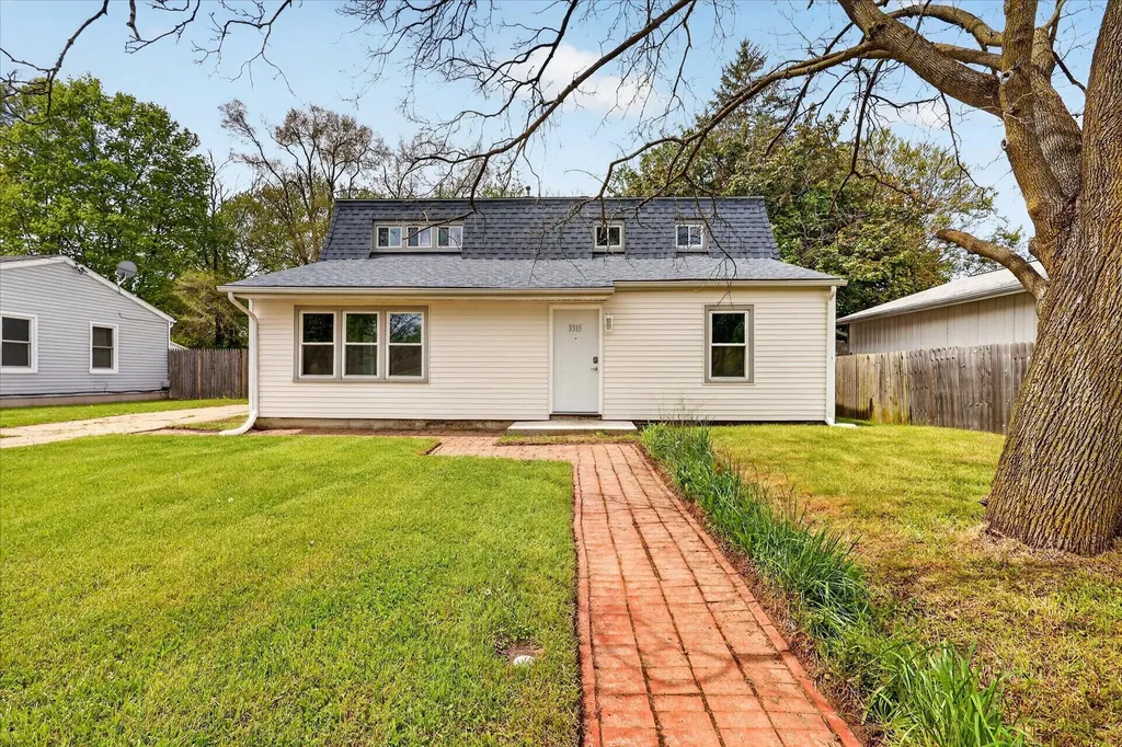 3315 Sunfield Street Kalamazoo City MI 49004