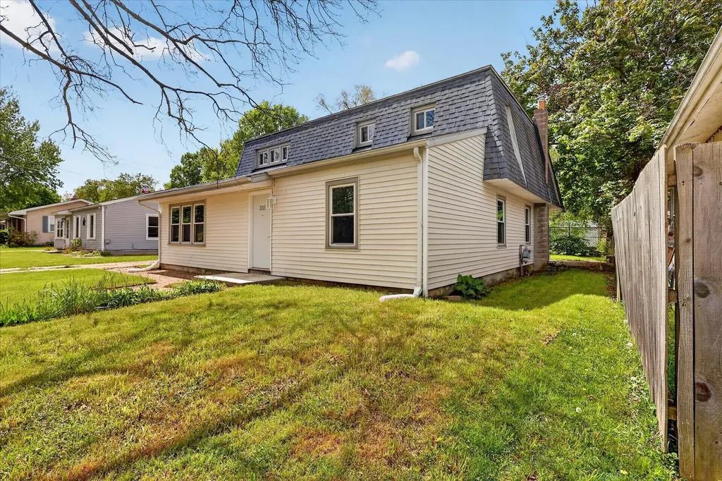 3315 Sunfield Street Kalamazoo City MI 49004