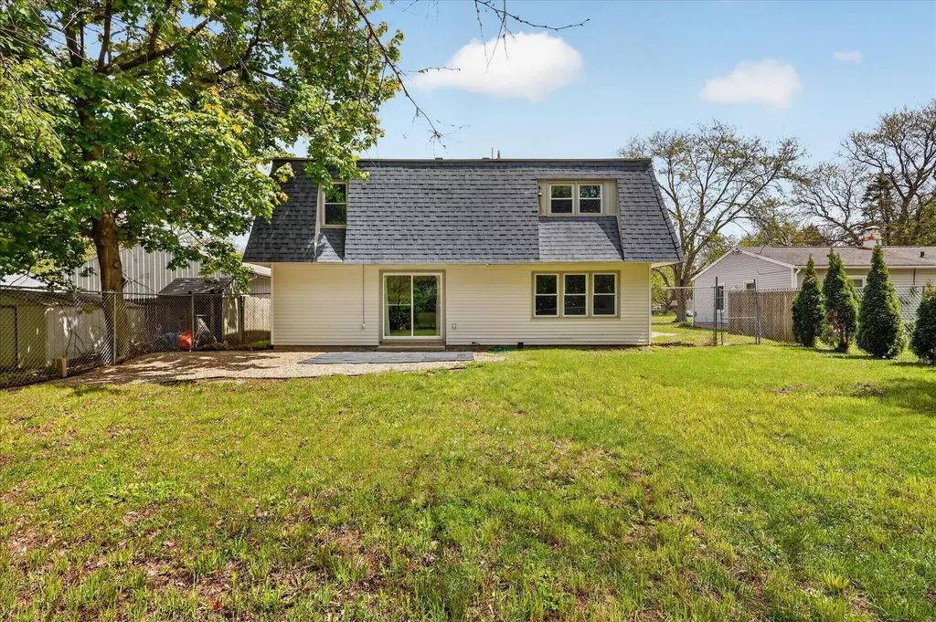 3315 Sunfield Street Kalamazoo City MI 49004