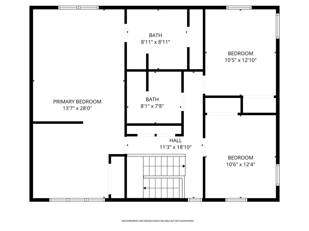3315 Sunfield Street Kalamazoo City MI 49004