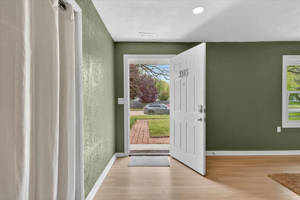 3315 Sunfield Street Kalamazoo City MI 49004