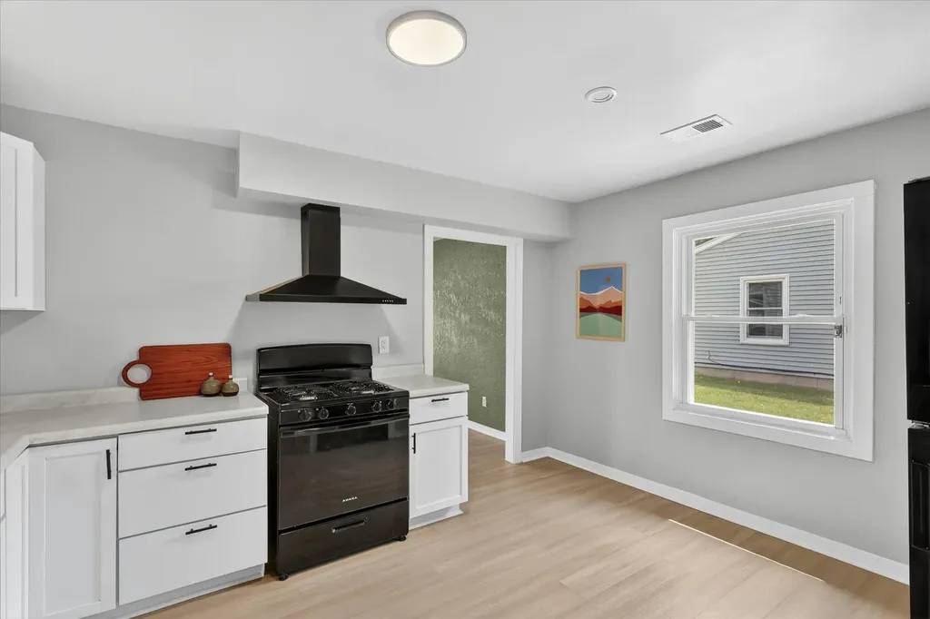 3315 Sunfield Street Kalamazoo City MI 49004