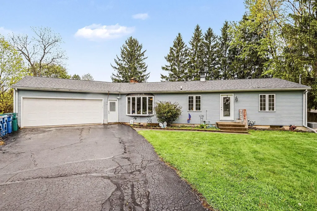 20 Wildrose Lane Battle Creek City MI 49015