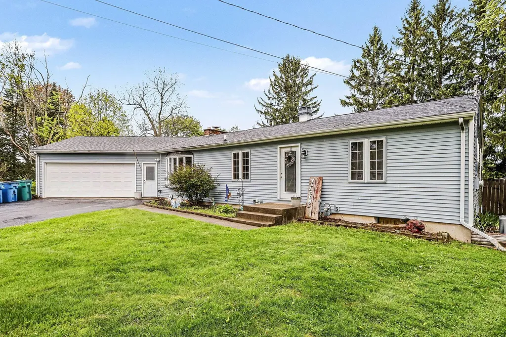 20 Wildrose Lane Battle Creek City MI 49015