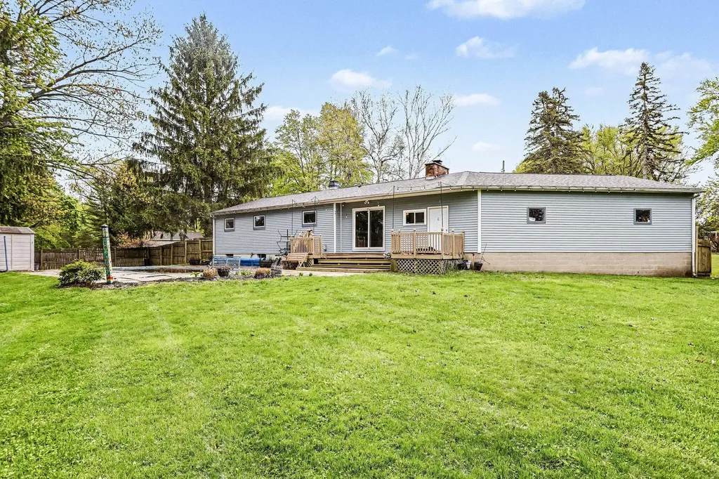 20 Wildrose Lane Battle Creek City MI 49015