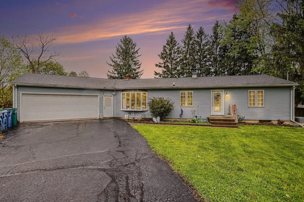 20 Wildrose Lane Battle Creek City MI 49015