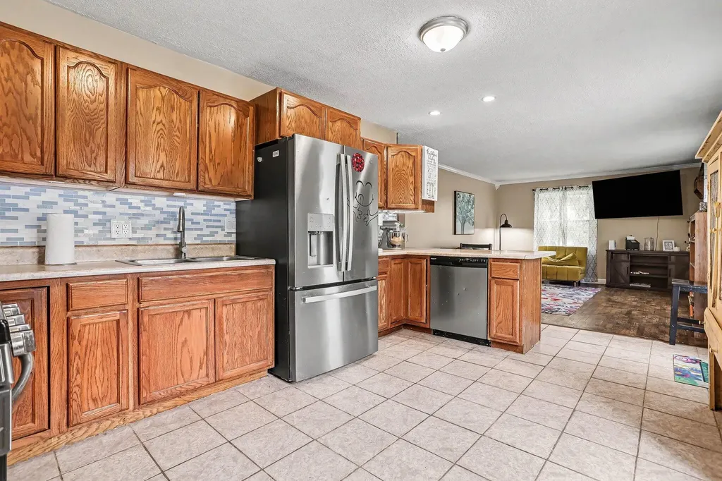 20 Wildrose Lane Battle Creek City MI 49015