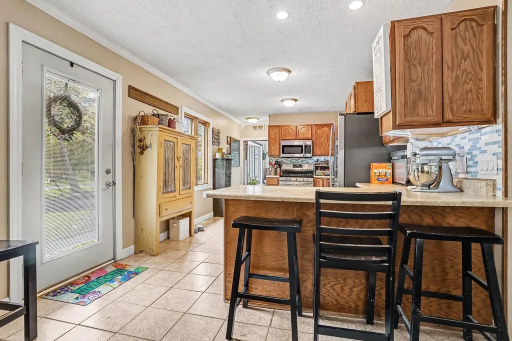20 Wildrose Lane Battle Creek City MI 49015