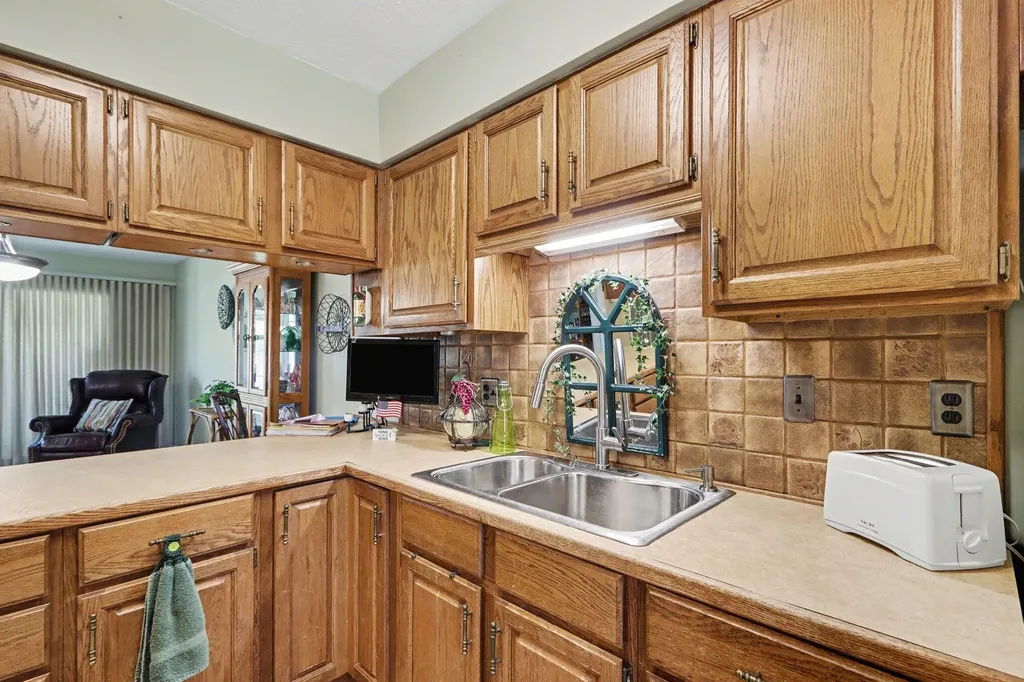 5126 Green Meadow Road Oshtemo Charter Township MI 49009