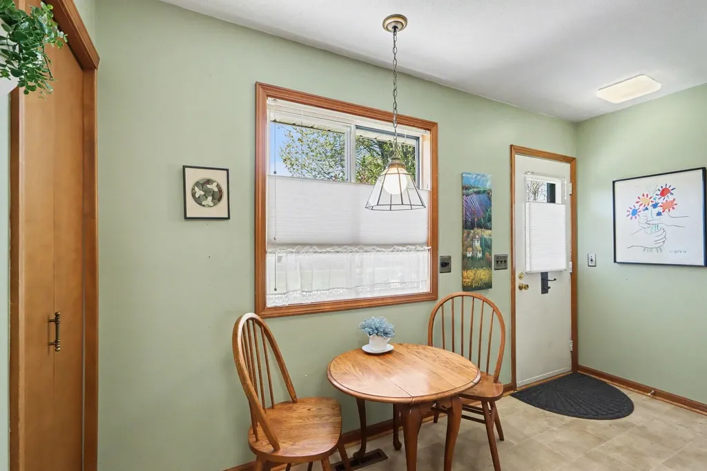 5126 Green Meadow Road Oshtemo Charter Township MI 49009