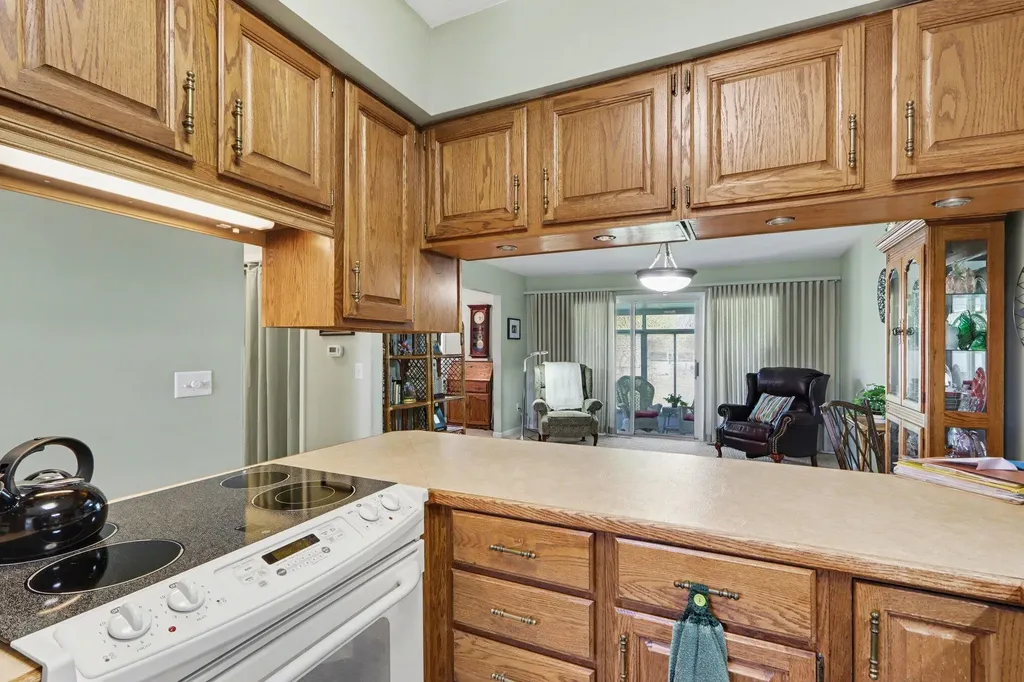 5126 Green Meadow Road Oshtemo Charter Township MI 49009