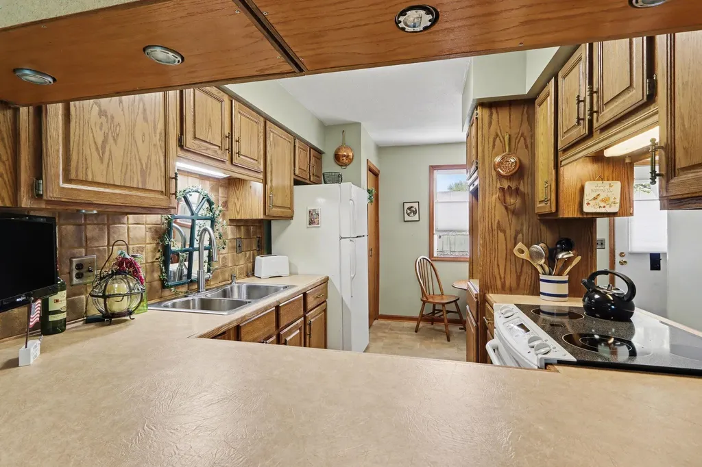 5126 Green Meadow Road Oshtemo Charter Township MI 49009