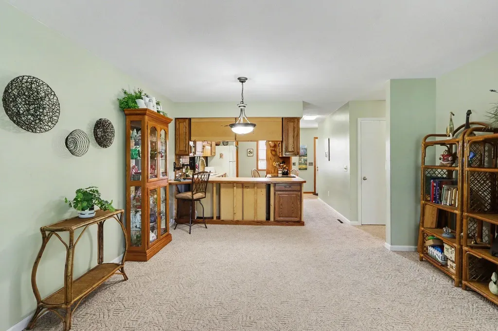 5126 Green Meadow Road Oshtemo Charter Township MI 49009