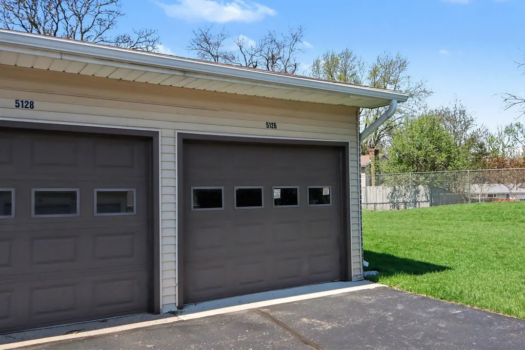 5126 Green Meadow Road Oshtemo Charter Township MI 49009