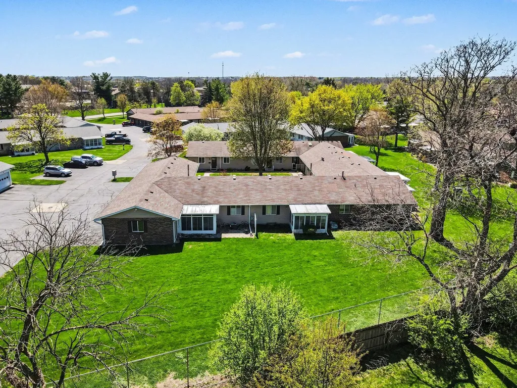 5126 Green Meadow Road Oshtemo Charter Township MI 49009