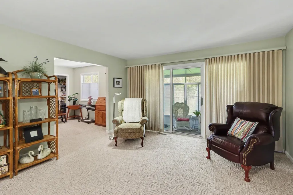 5126 Green Meadow Road Oshtemo Charter Township MI 49009