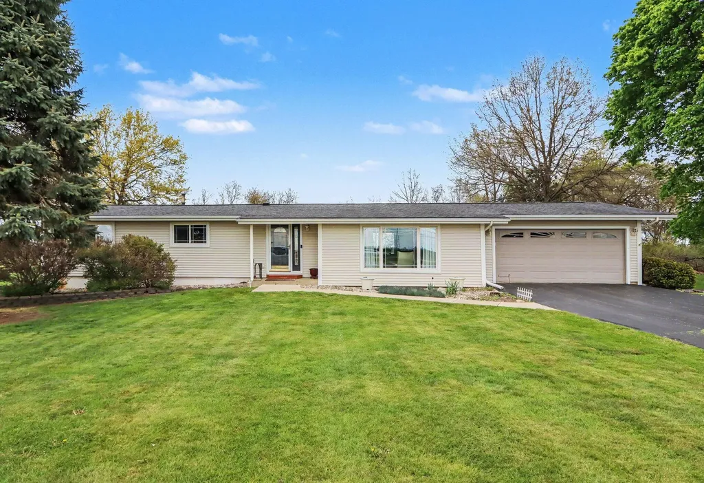 14611 W Michigan Avenue Marshall Township MI 49068