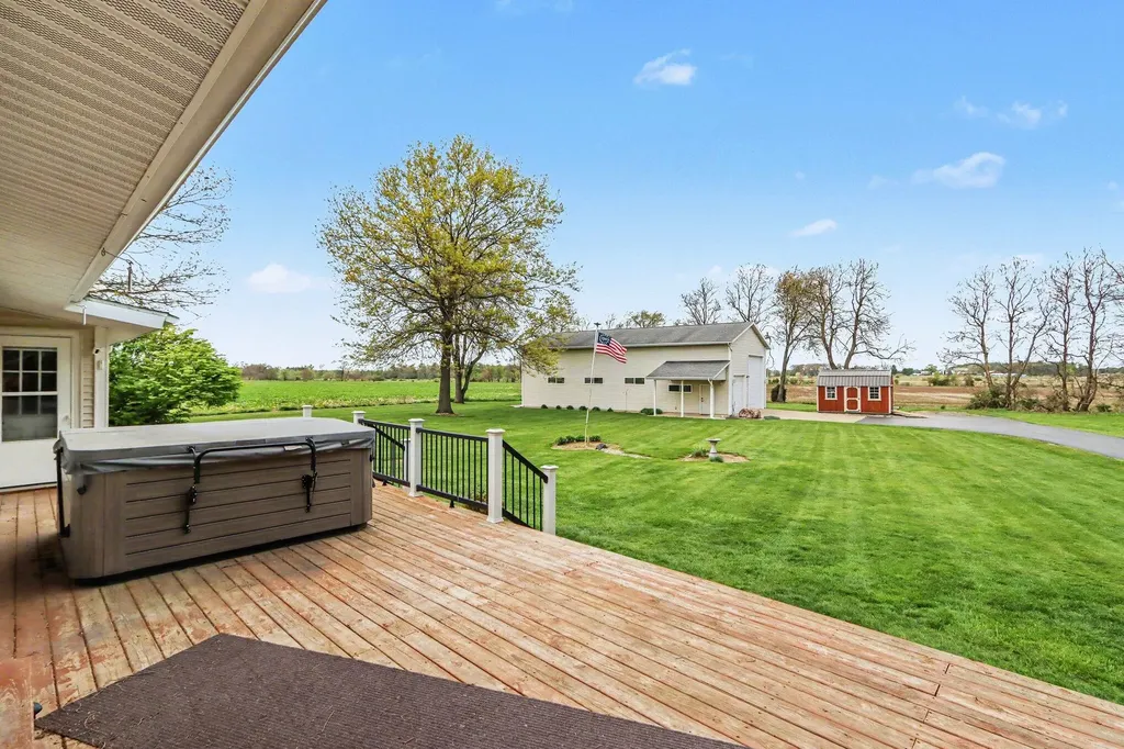 14611 W Michigan Avenue Marshall Township MI 49068