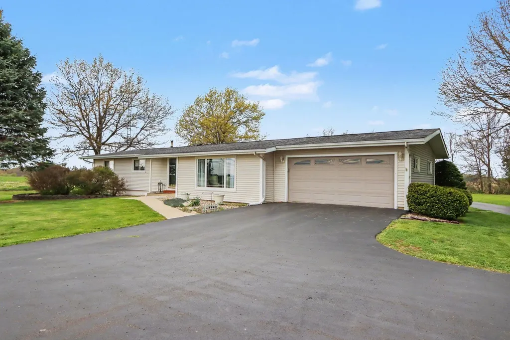 14611 W Michigan Avenue Marshall Township MI 49068