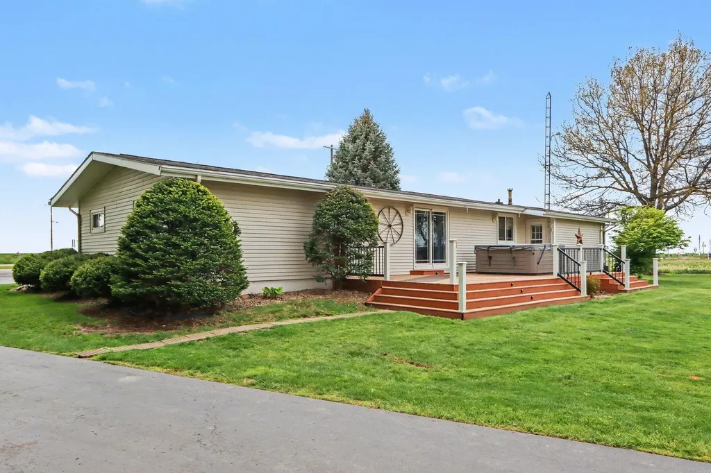 14611 W Michigan Avenue Marshall Township MI 49068