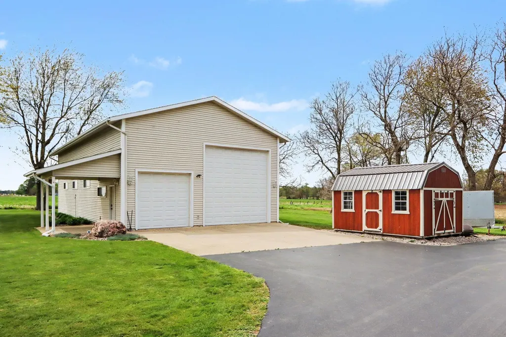 14611 W Michigan Avenue Marshall Township MI 49068
