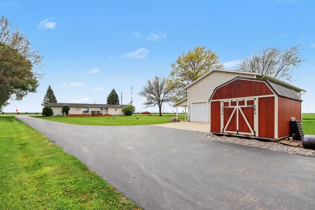 14611 W Michigan Avenue Marshall Township MI 49068