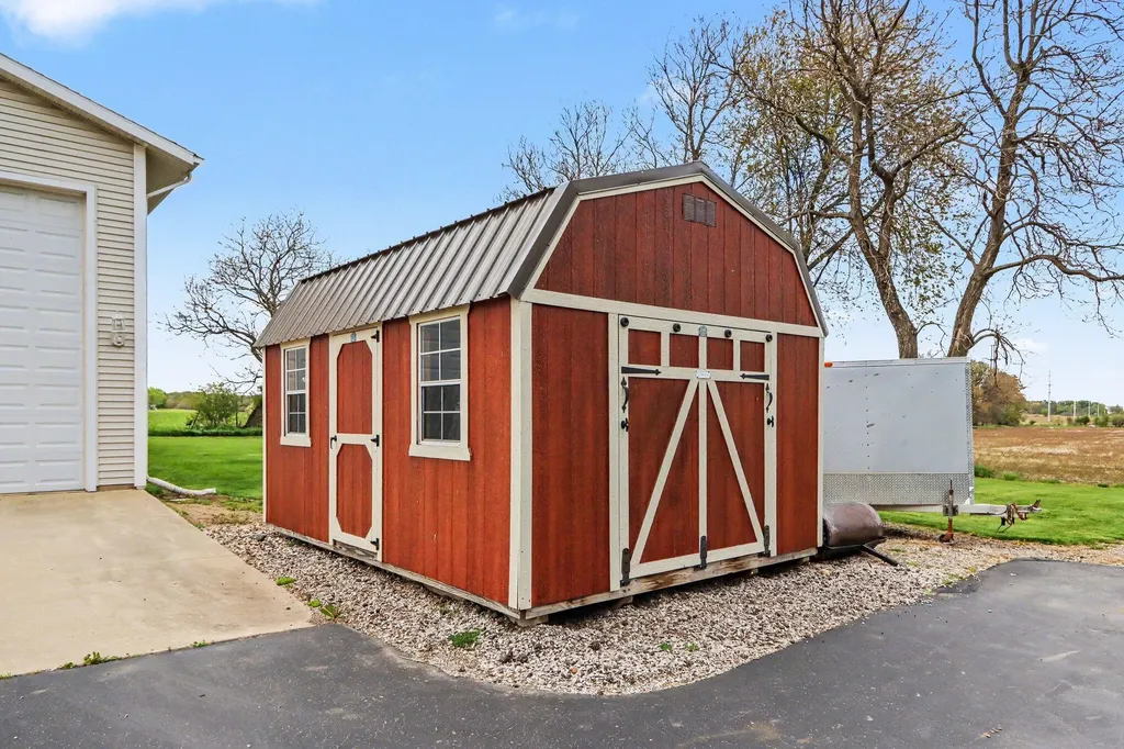 14611 W Michigan Avenue Marshall Township MI 49068