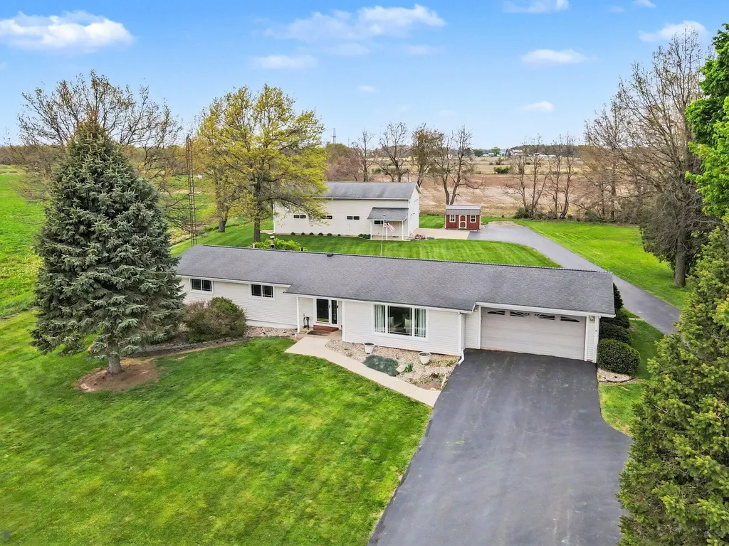 14611 W Michigan Avenue Marshall Township MI 49068