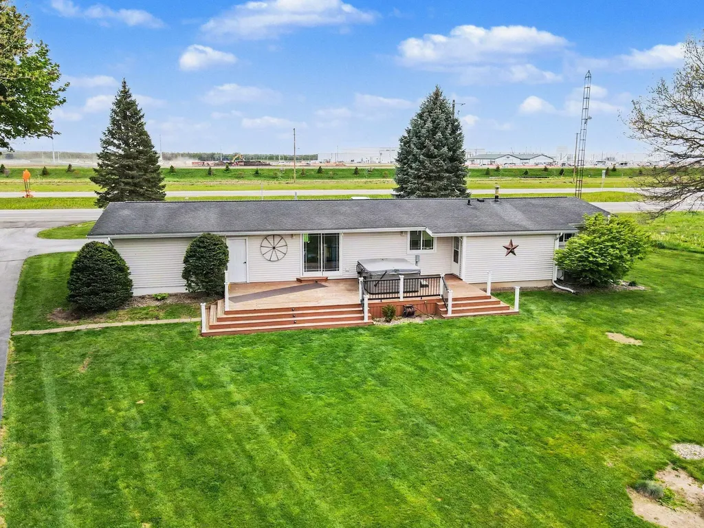 14611 W Michigan Avenue Marshall Township MI 49068