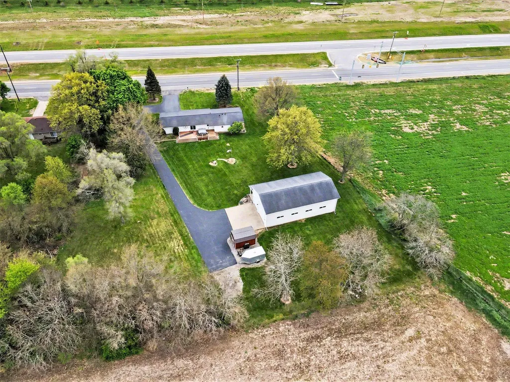 14611 W Michigan Avenue Marshall Township MI 49068