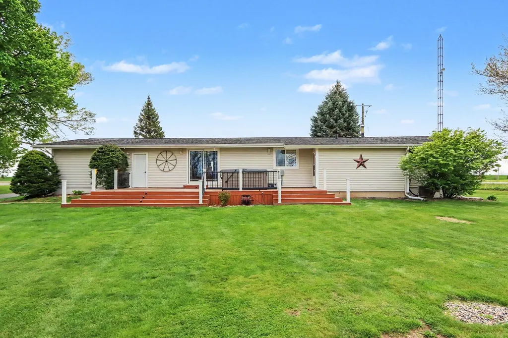 14611 W Michigan Avenue Marshall Township MI 49068
